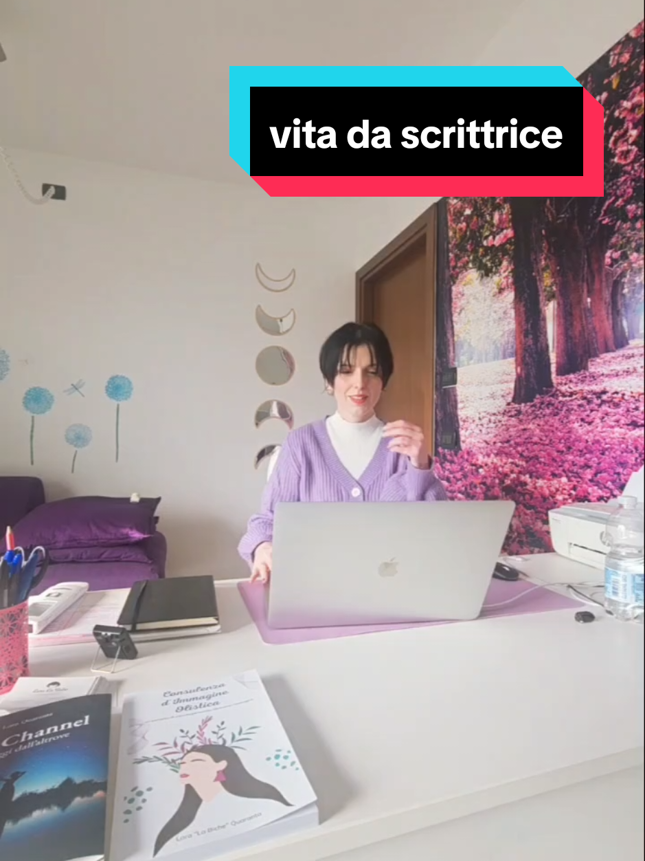 @Lara Quaranta - scrittrice