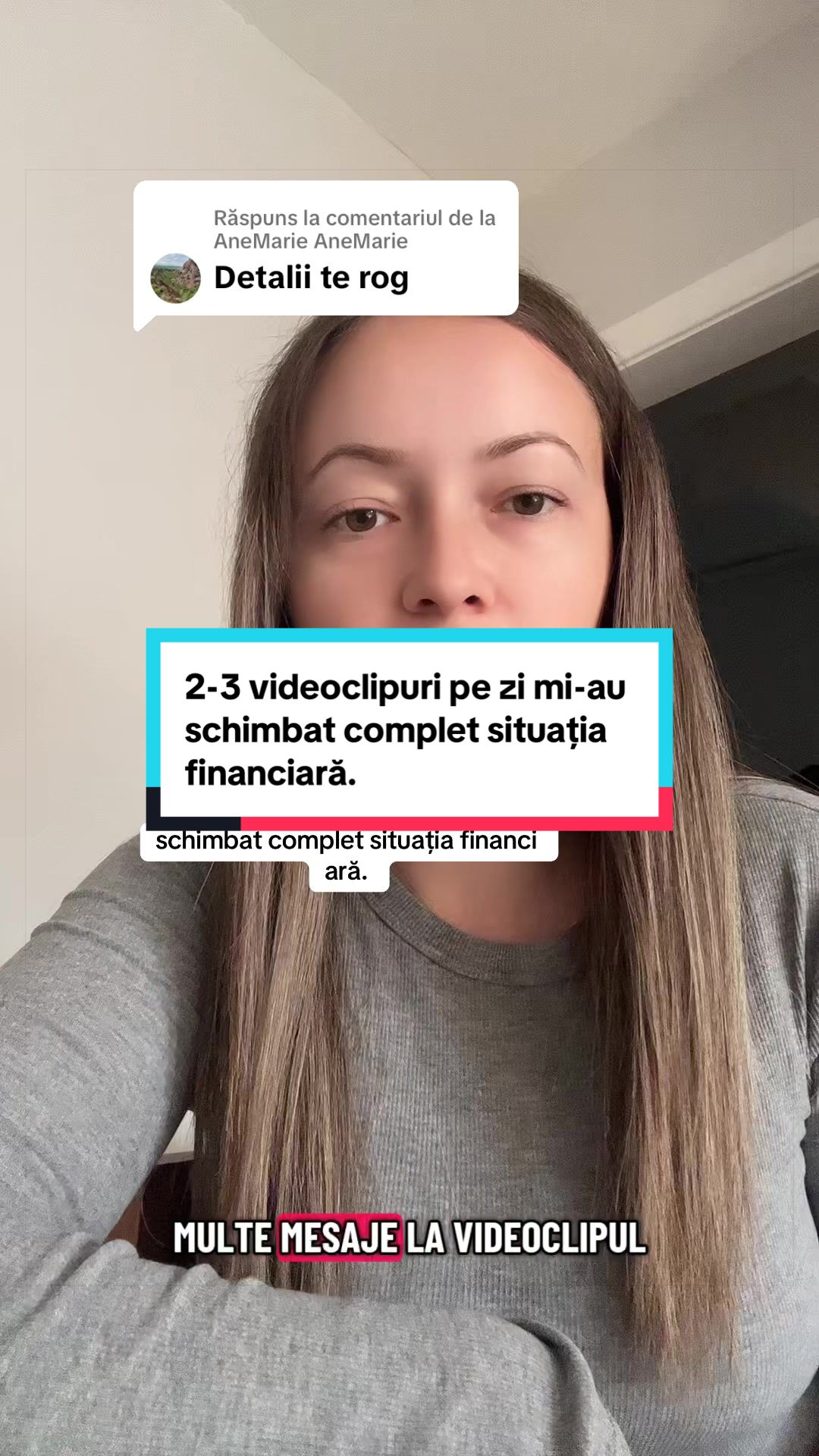 @Cristina Alina