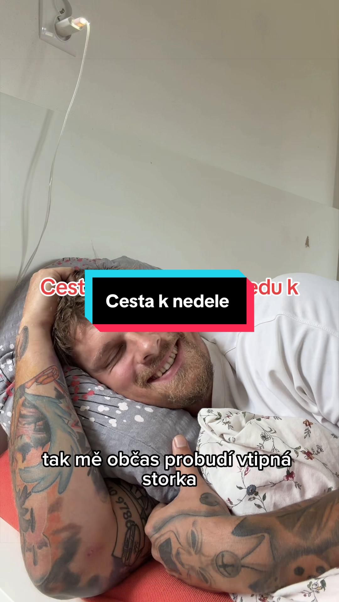 @ondrej blonďák mlcak