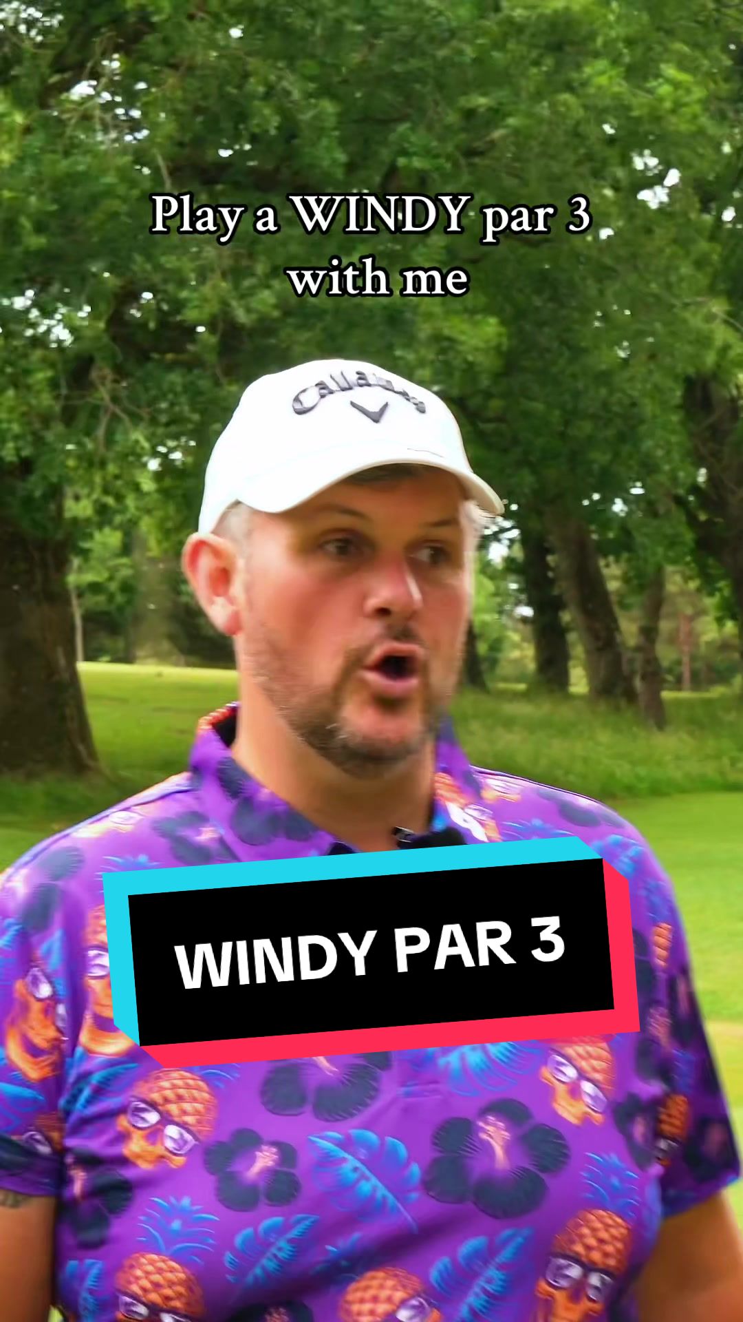 @6ft 9-iron Golf
