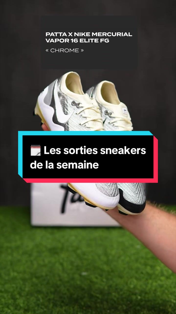 @Le Site de la Sneaker