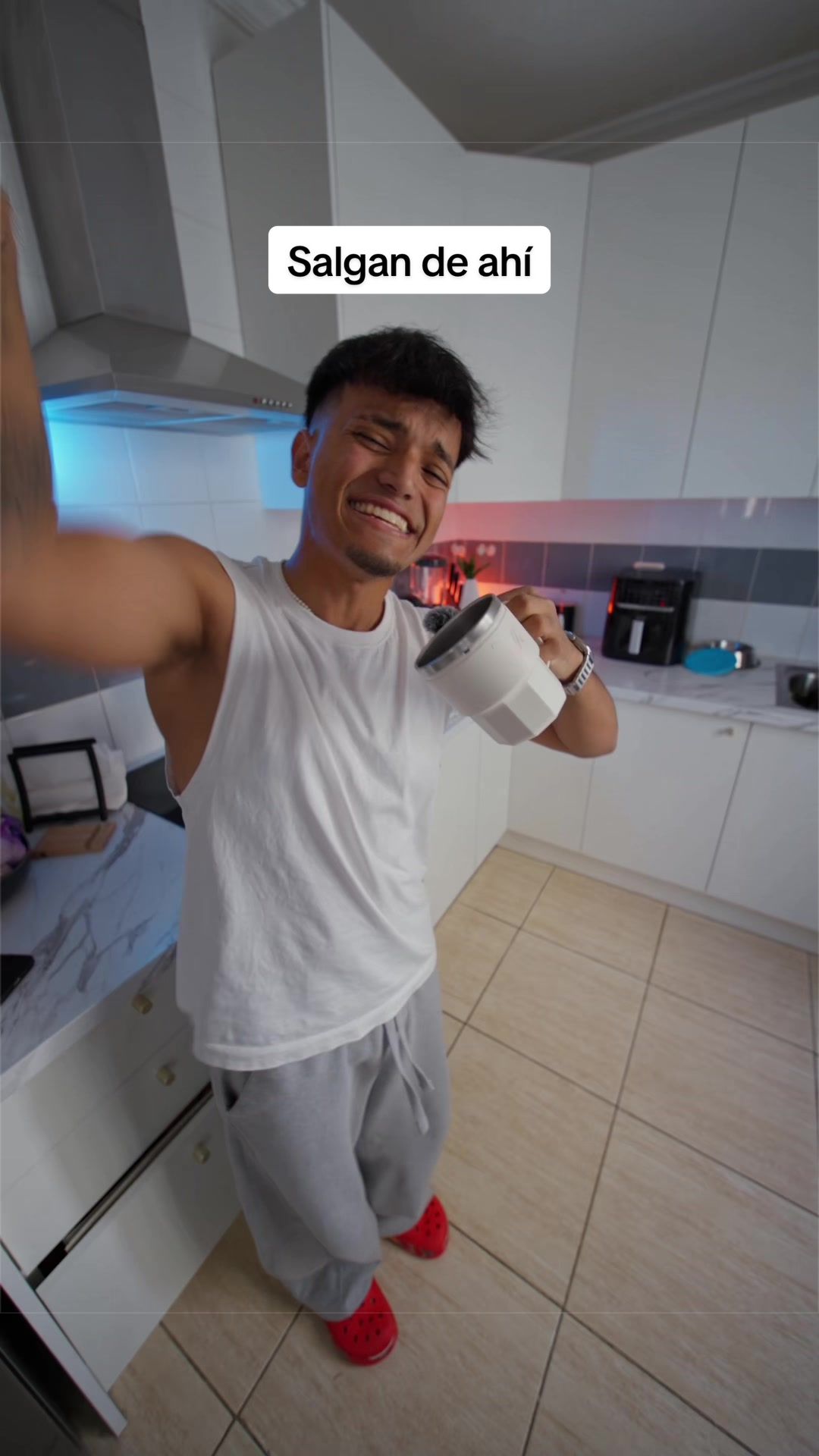 @Jairo Villamizar ☕️