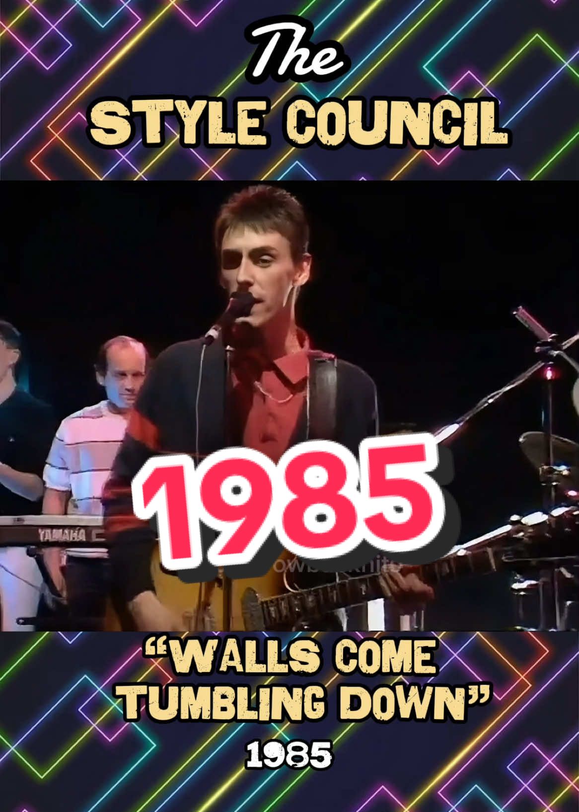 @80s throwback hits