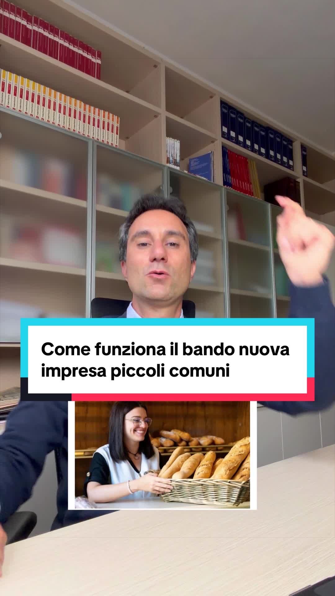 @Commercialista Allievi