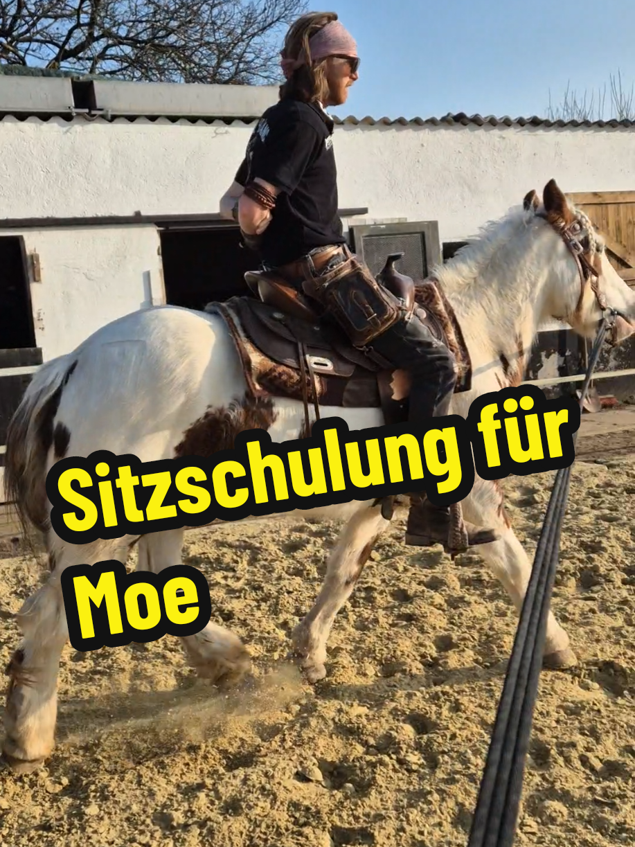 @Lisas kleine Ranch 🐴