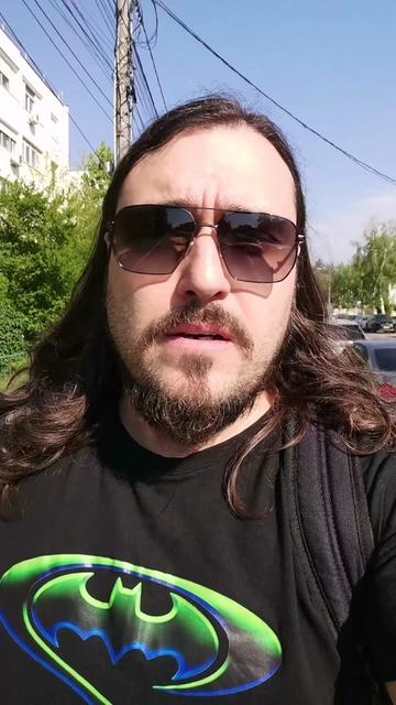 @Vraciu Rock Comedy