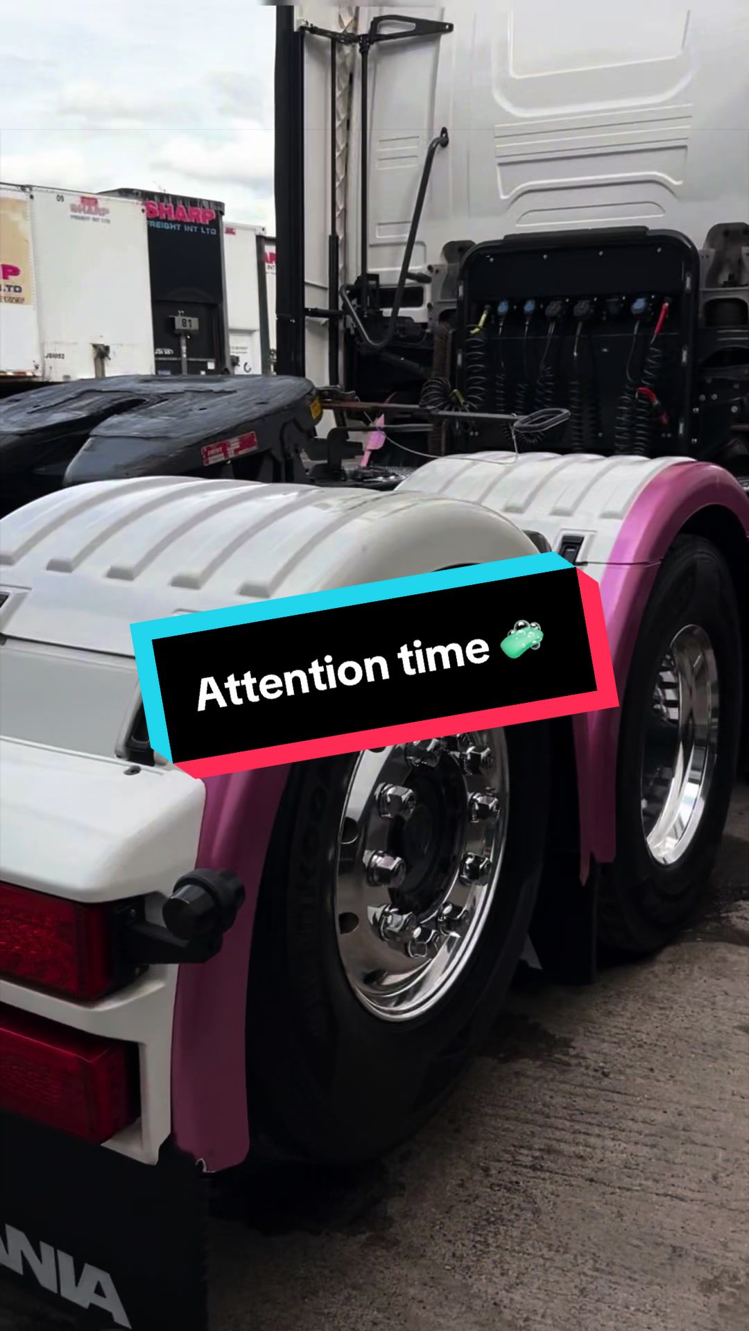 @Trucker-Craig