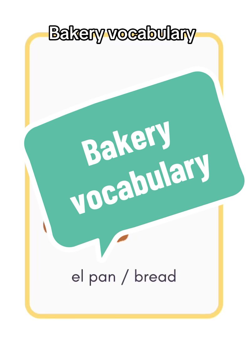@Learn Spanish with Miss Viva