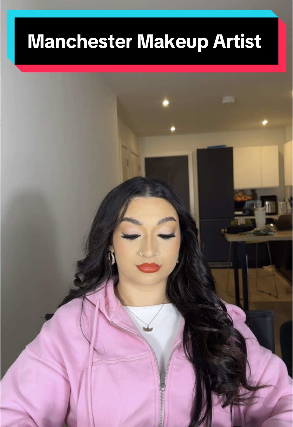 @Birmingham Makeup Artist