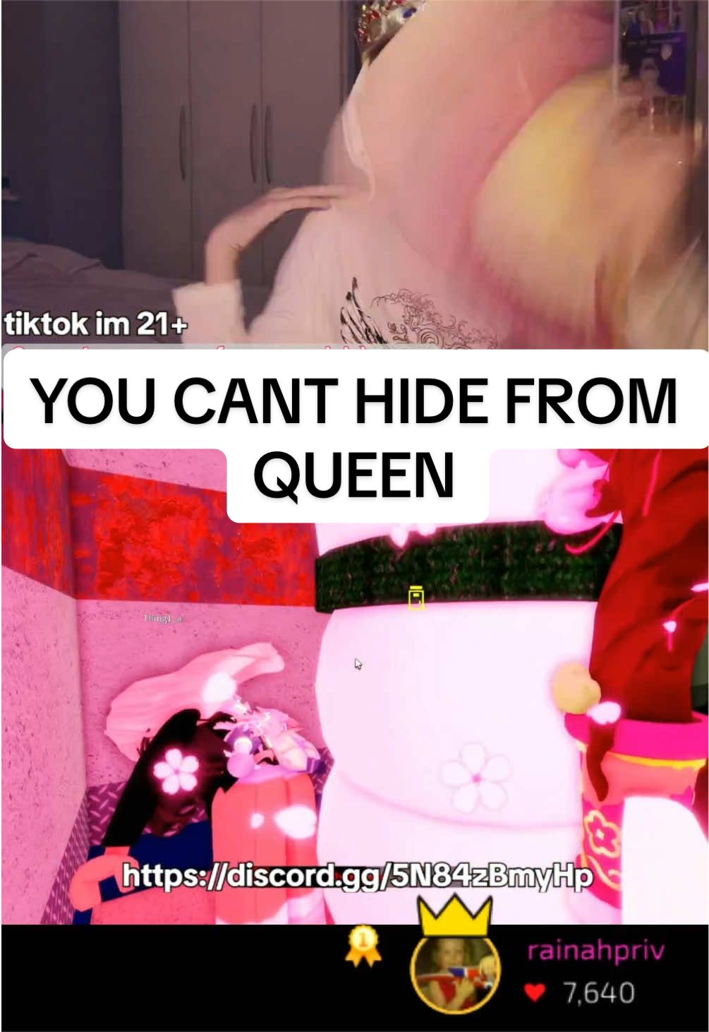 @Queenoah