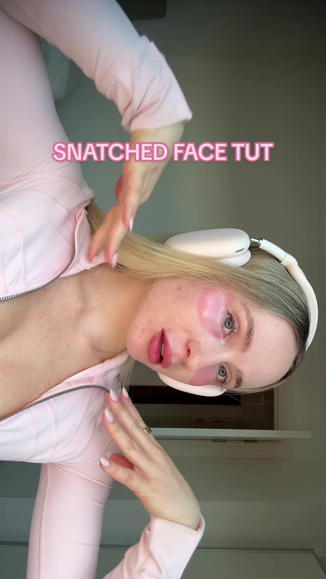 @British Barbie🎀 | transitions