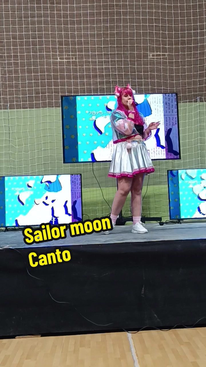 @Ryumi Stellar Idols