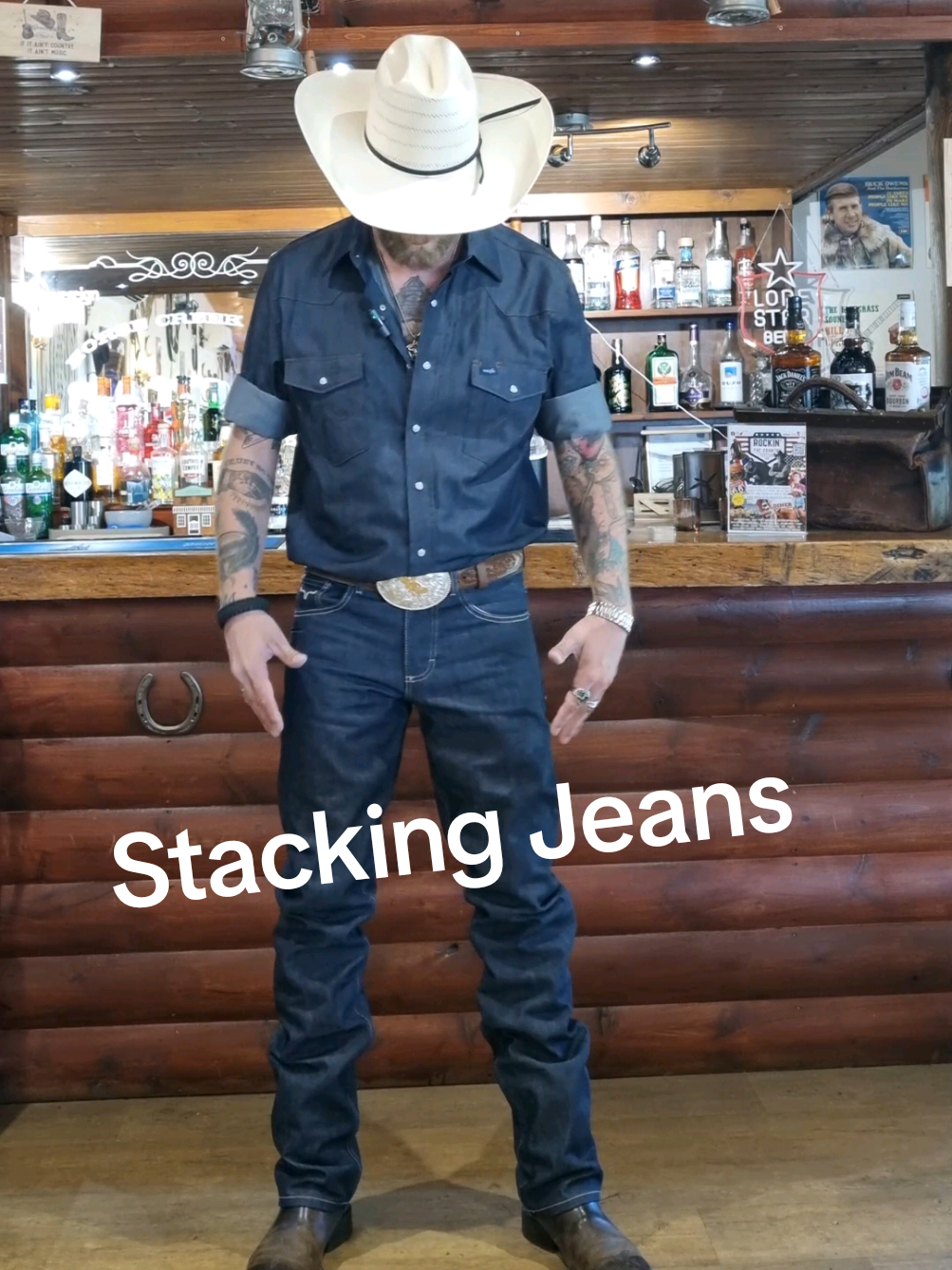 @Country Ash