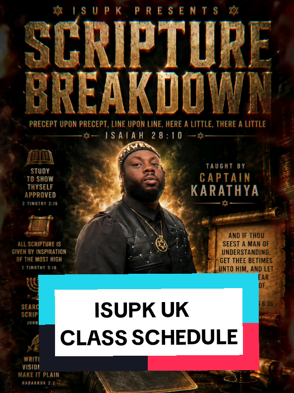 @ISUPK UK