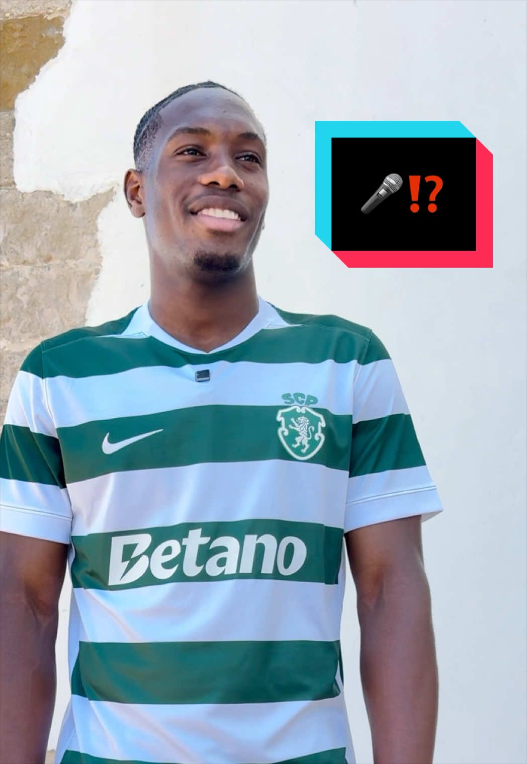 @Sporting CP