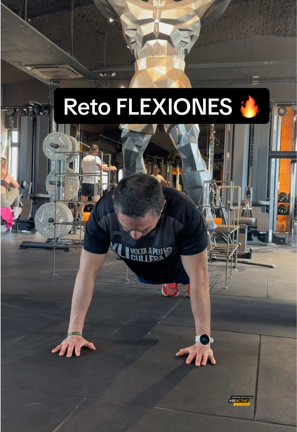 @Ejercicio f&iacute;sico y Salud