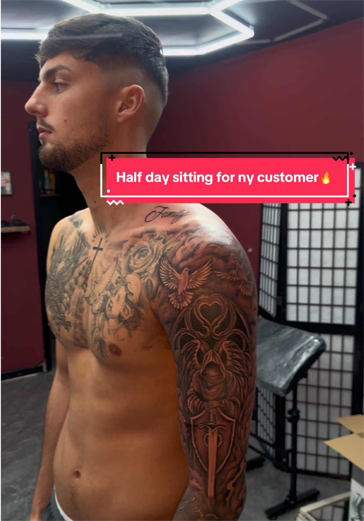 @paulbaxtertattoos
