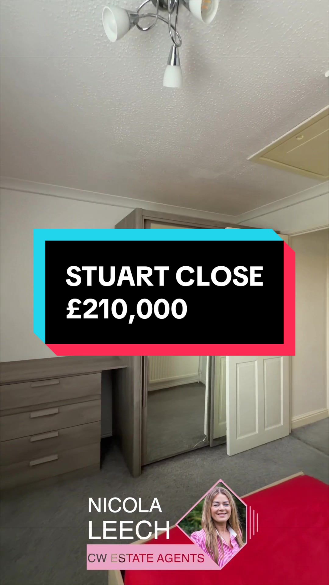 @CW Estate Agents