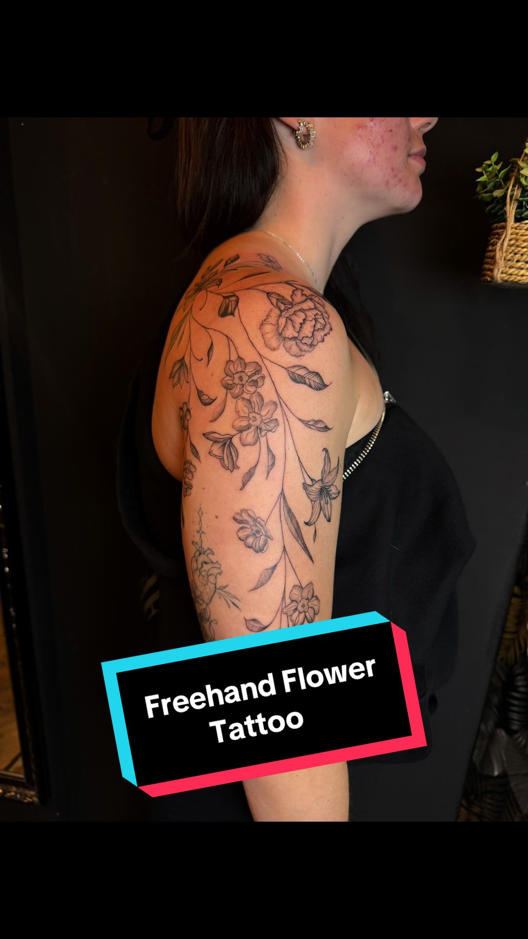 @Stechbar Tattoo