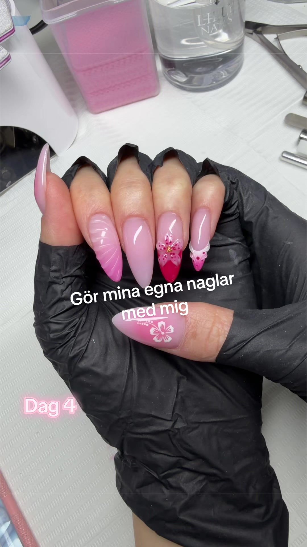 @AMANDA NAIL STUDIIO