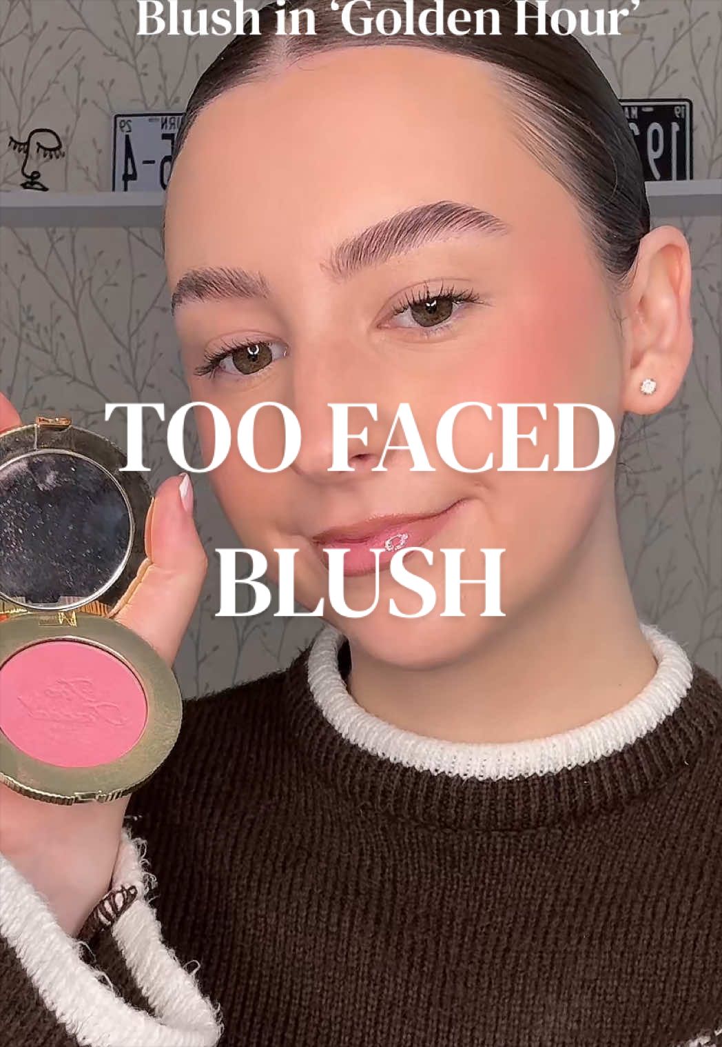 @Kaitlin | Makeup & Fashion