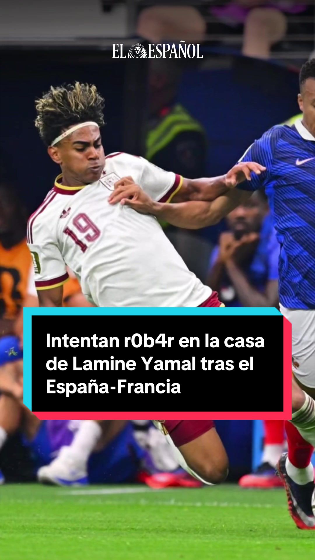 @EL ESPAÑOL 🦁