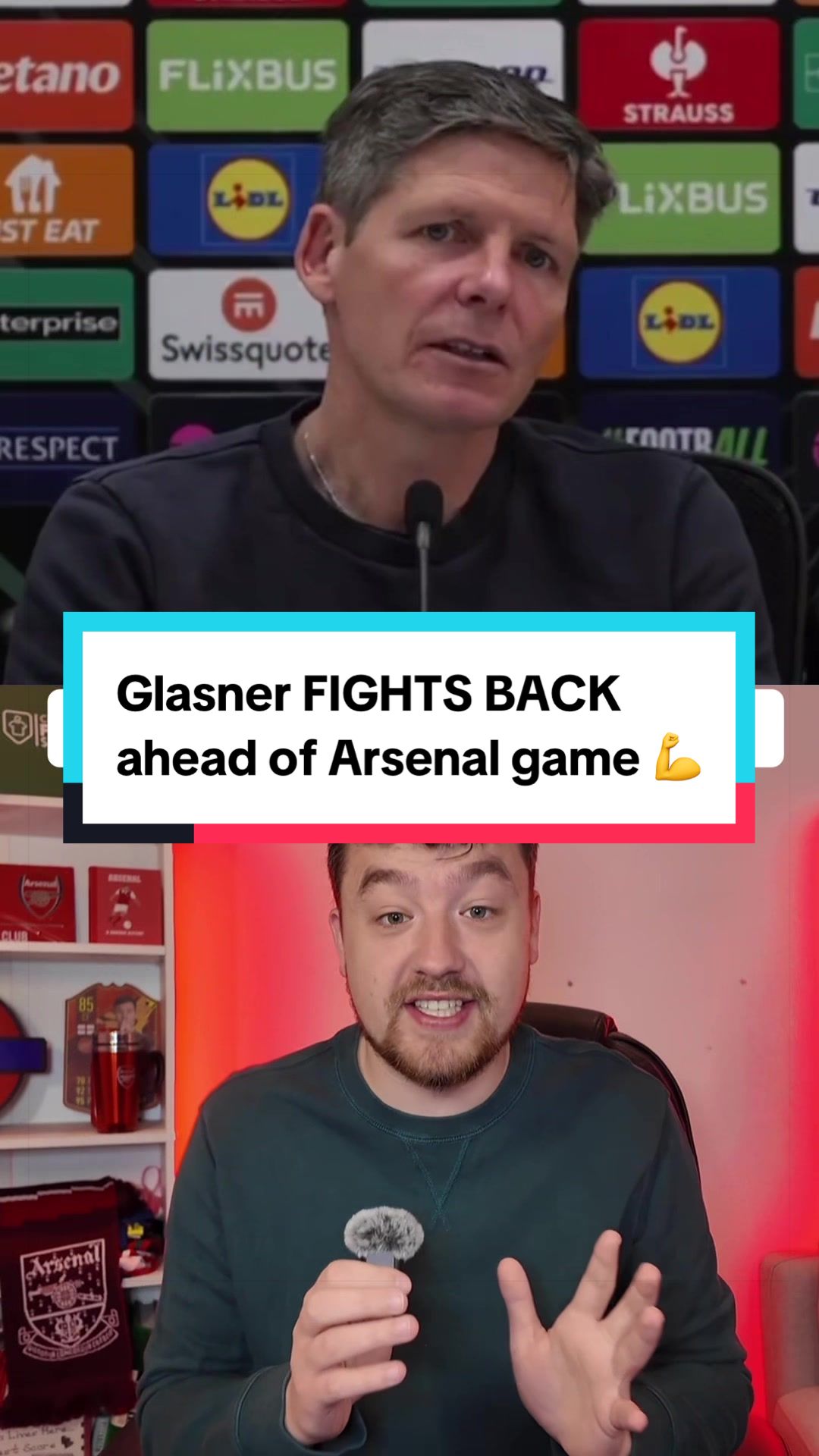 @Rory Talks Football