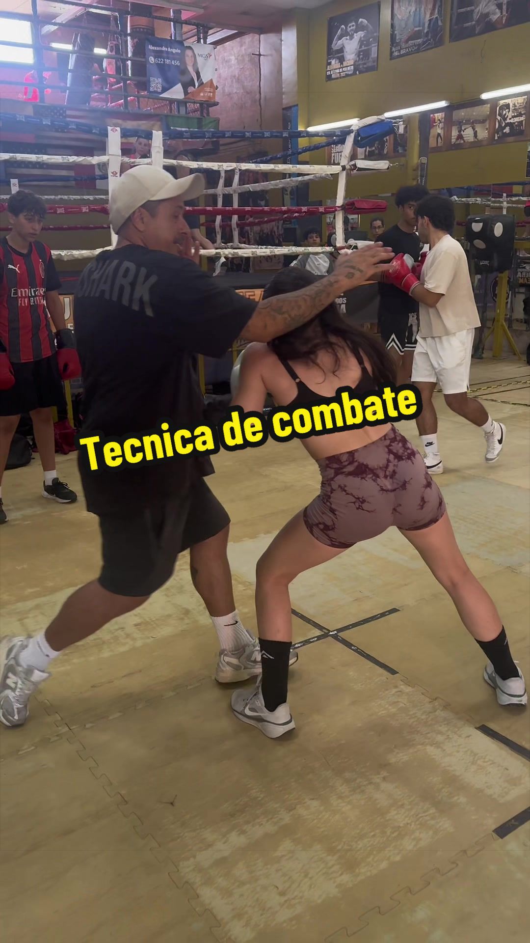 @Team Sánchez