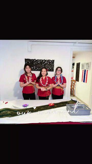 @Thai Oriental Massage