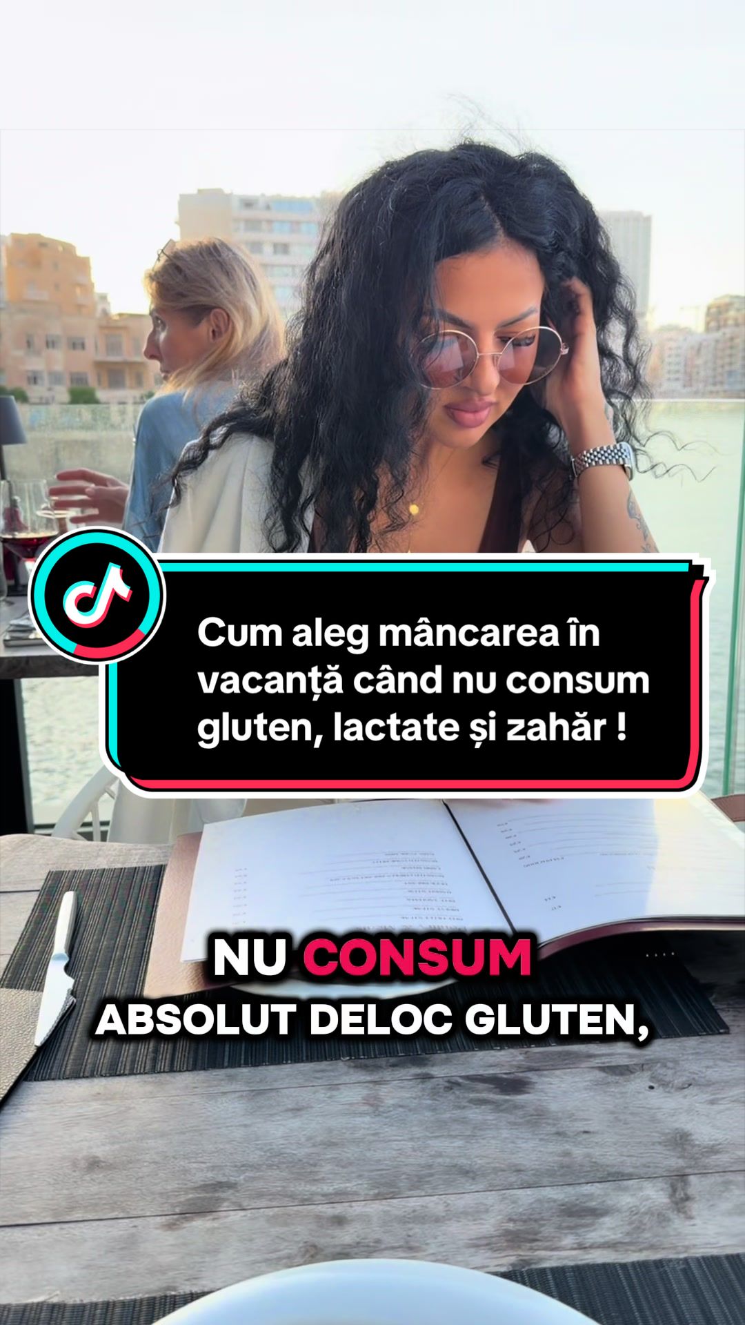 @Nutrition by Julia Rancea