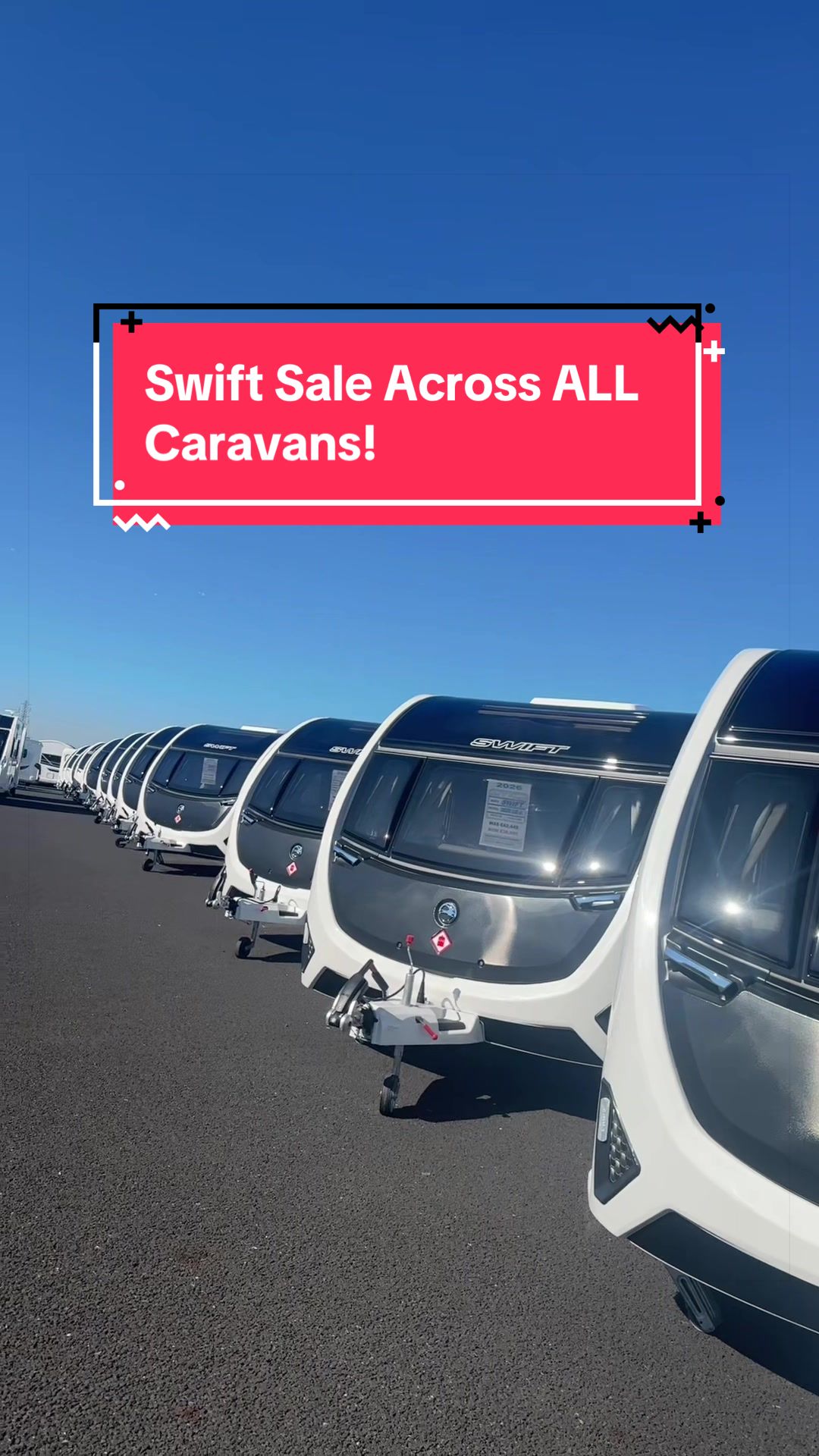 @Preston Caravans & Motorhomes