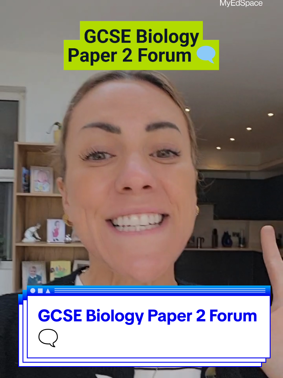 @MyEdSpace Biology