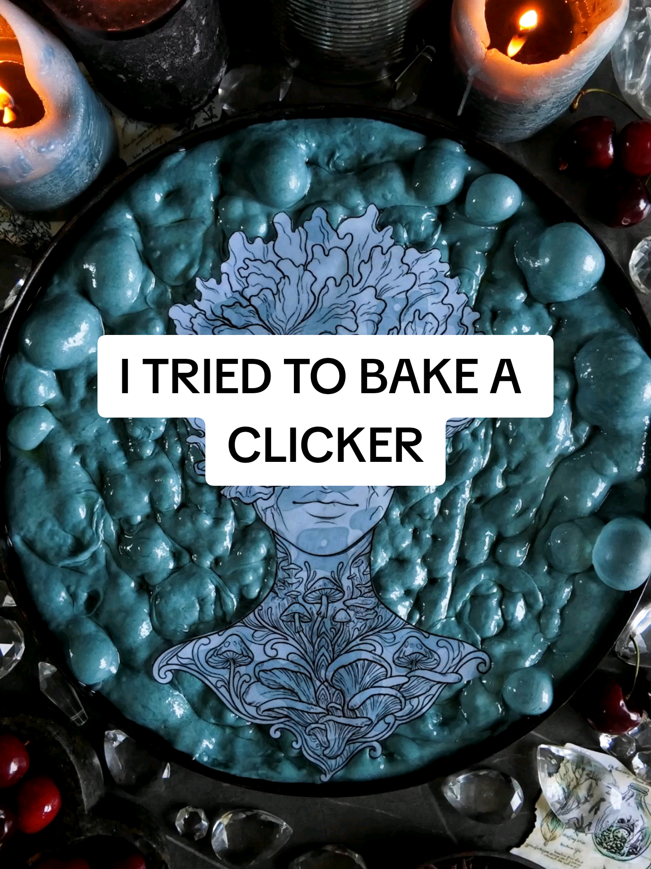 @Ana • The Focaccia Witch