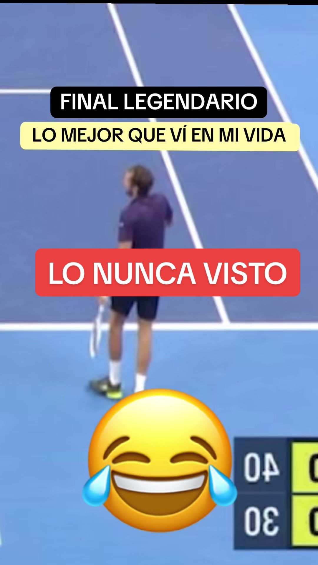 @DangerTennis