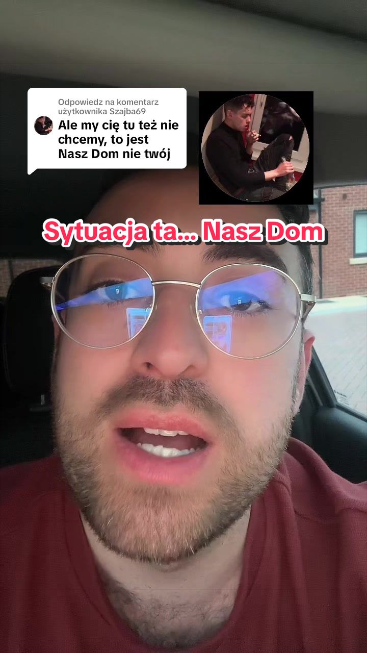 @DzieńNikAż | Bubowski