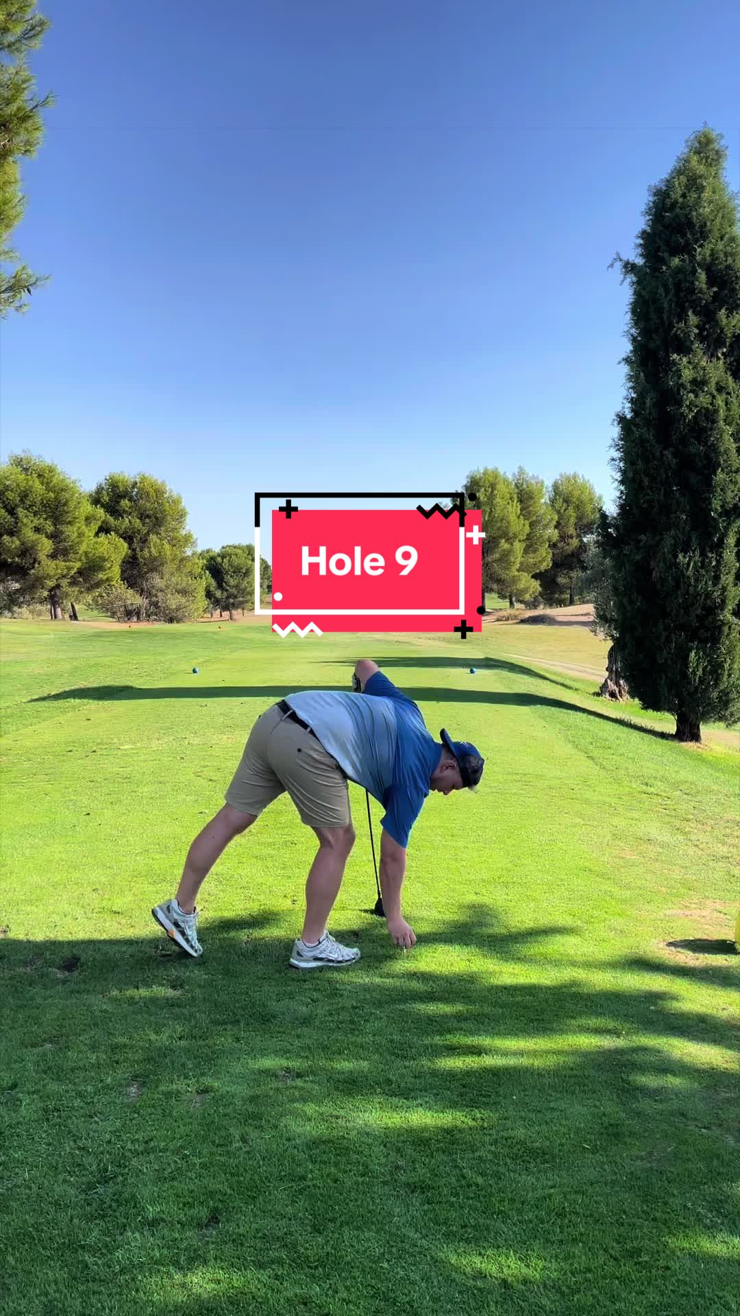 @Not Nearest The Pin