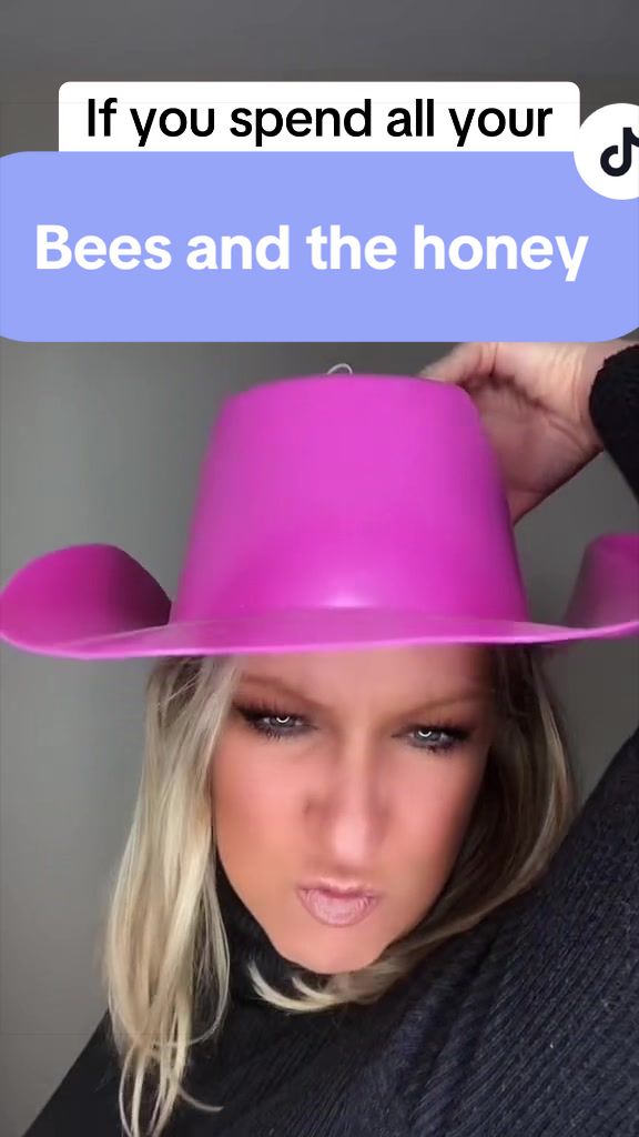 @GinnyLynnyTikTok 💙💙💙