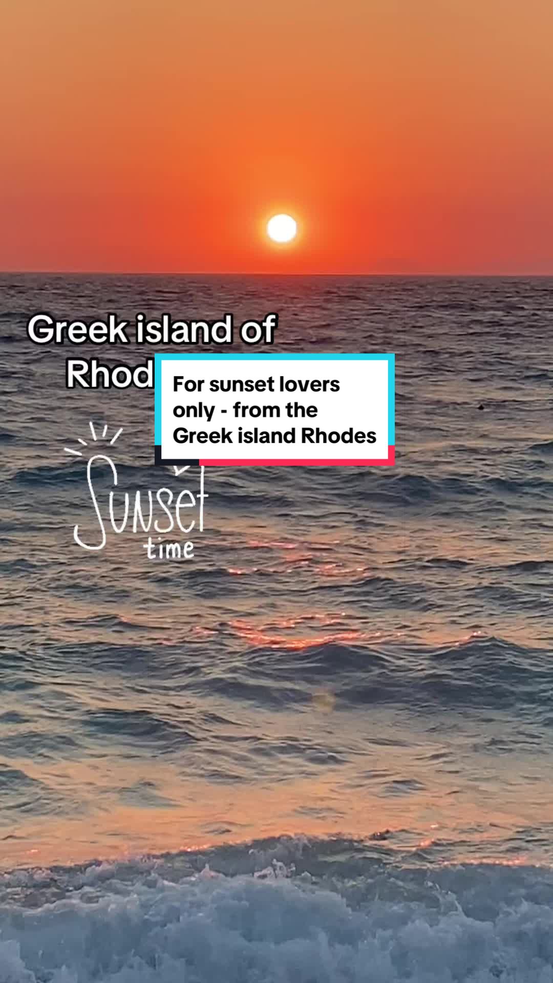 @Greek Islands Memories