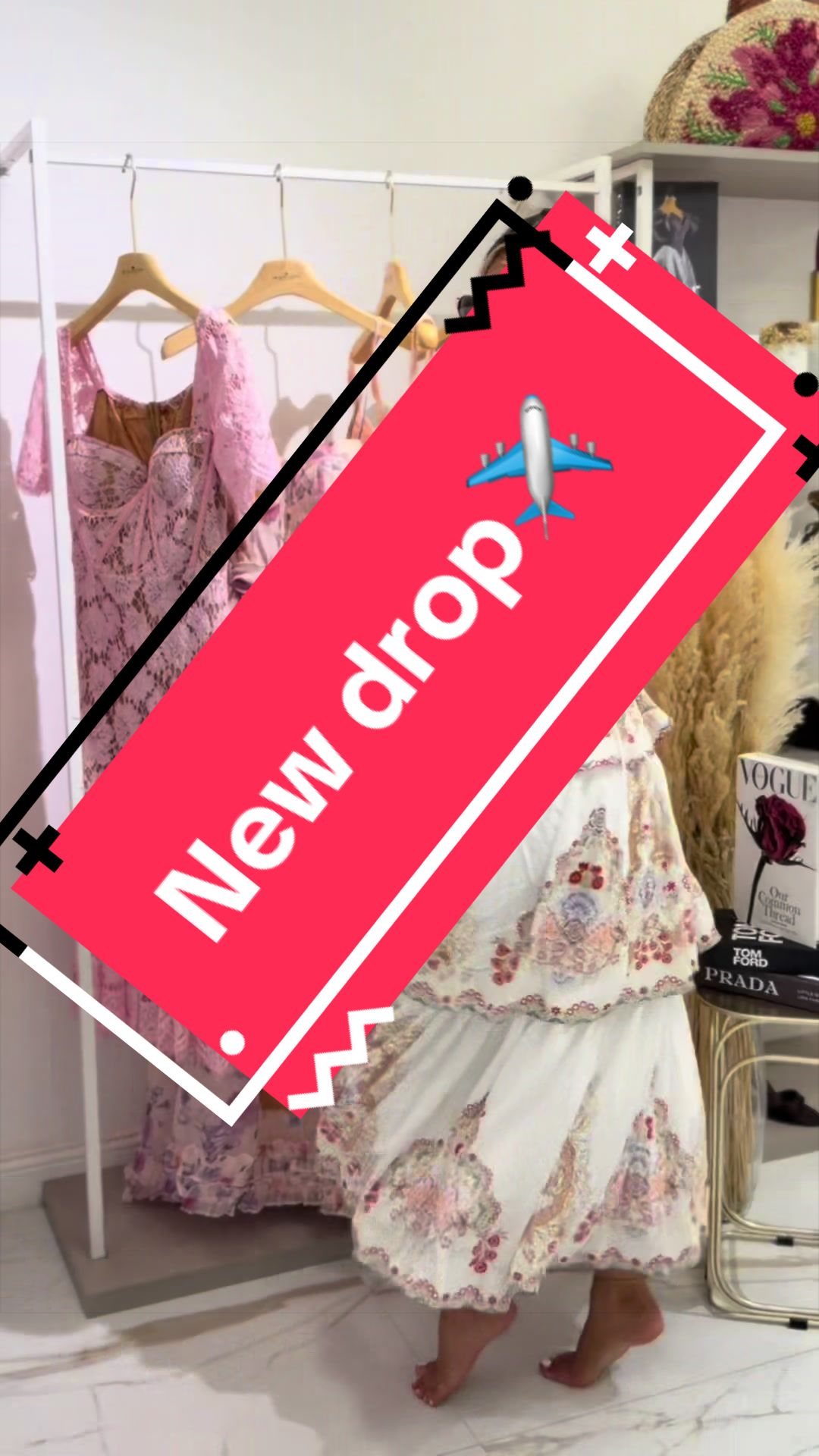 @GRETA BOUTIQUE BARI