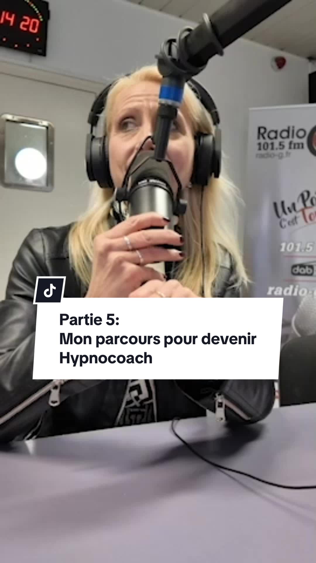 @Karine LS | Hypnose 🌀