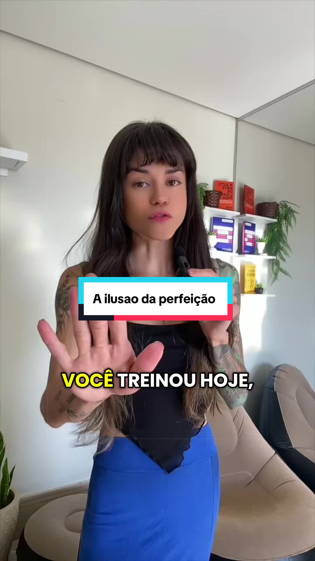 @Luciana Amaro