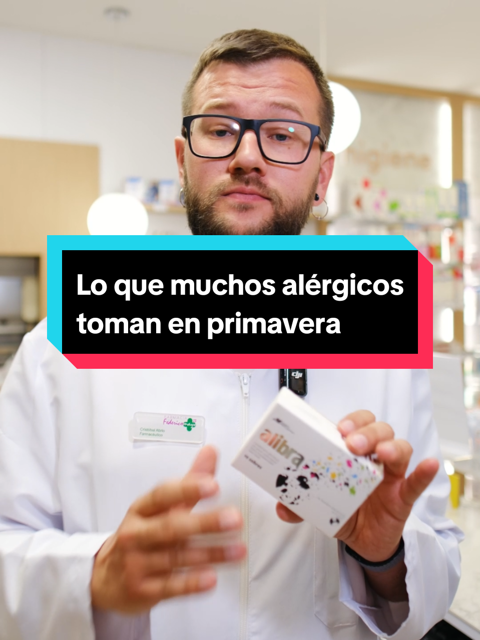 @Farmacia Federico Mayo 23