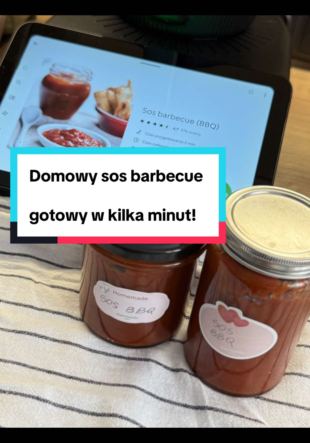 @Monika Borowska Thermomix