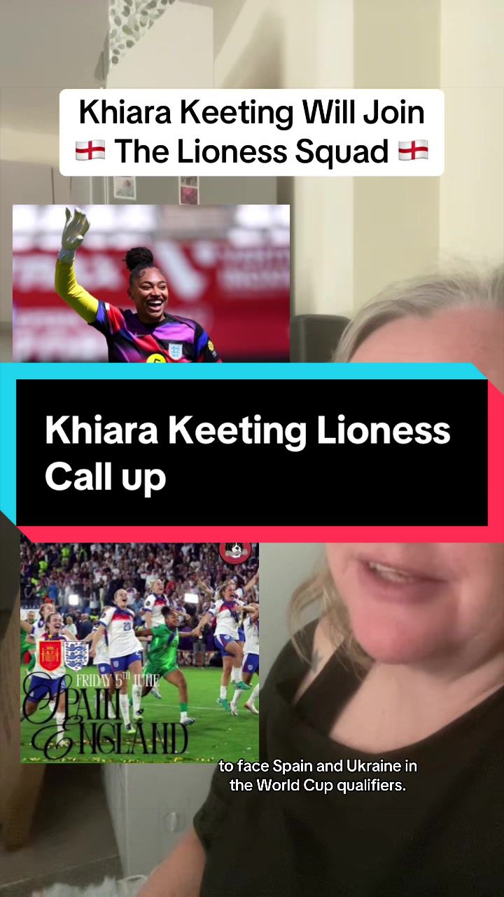 @Zoe | The Lioness FanZone