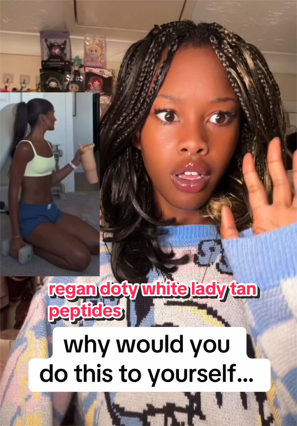 @♡ Kim ♡ | Commentary