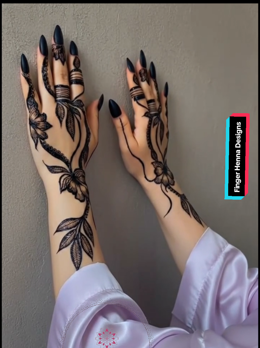 @Zara Henna Artist