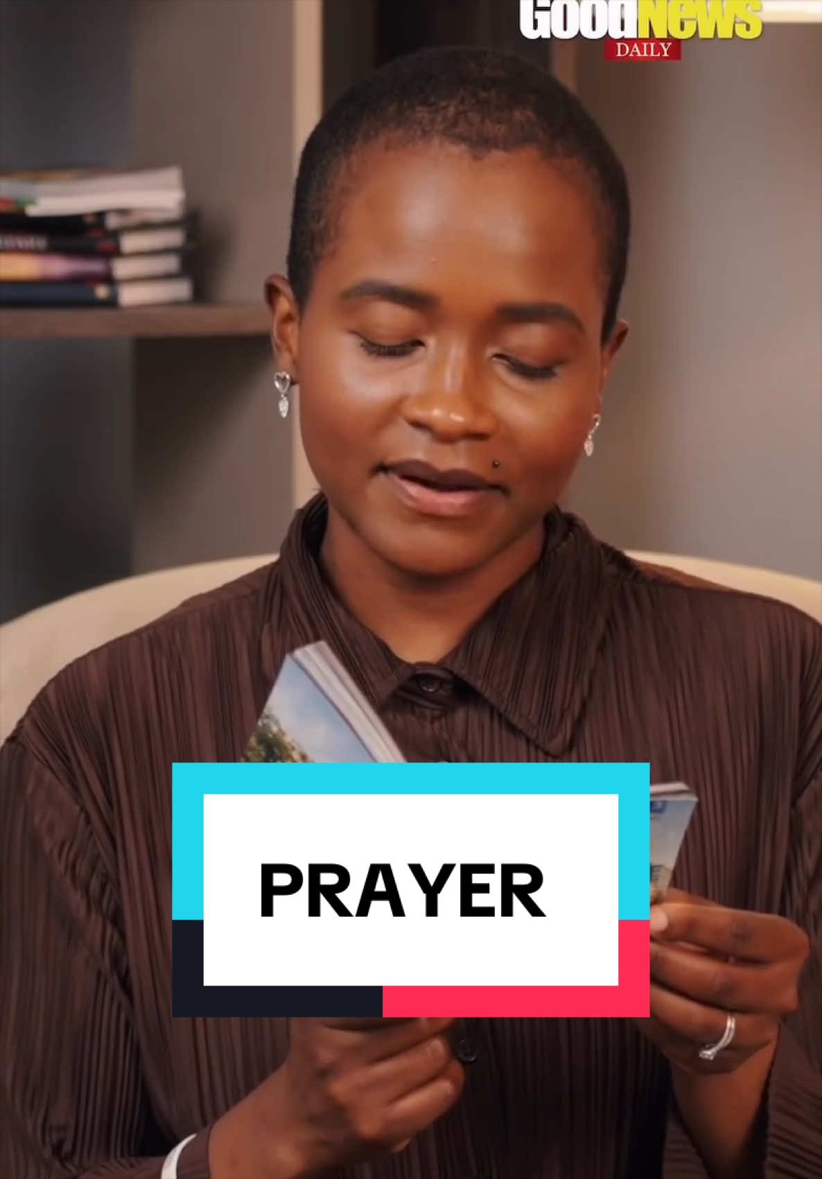 @GoodNews Daily Devotional