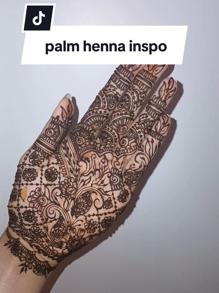 @Palm and Pattern