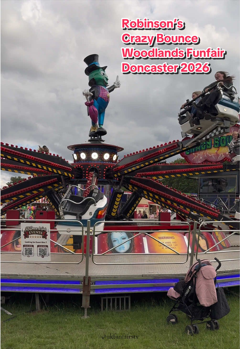 @UK Funfairs TV Official