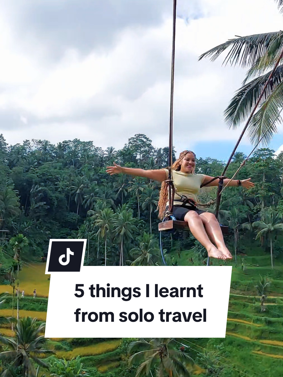 @Aaliyah | Travel & Lifestyle